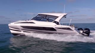 Owning an Aquila 36 Power Catamaran [upl. by Gnen]