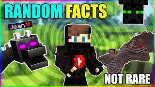 Minecraft facts compilations  Minecraft in Hindi [upl. by Sybyl126]