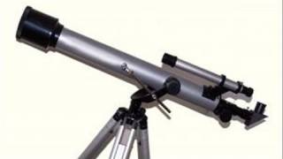 How To Look Through A Telescope [upl. by Ruthy620]