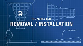 How To Customize Your Ridge Wallet [upl. by Eelsha601]