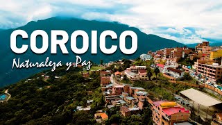 COROICO – Bolivia  Naturaleza y Paz [upl. by Toft]