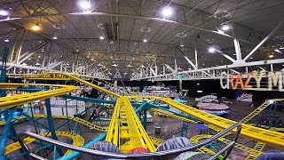 IX Indoor Amusement Park 2015 [upl. by Erida234]