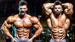 SPANISH BEAST  Sergi Constance  Motivational Video [upl. by Asereht]