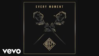 Jodeci  Every Moment Audio [upl. by Nylarej]