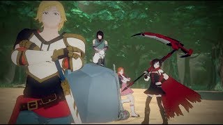 RWBY Crack Vid 2 [upl. by Mayne]