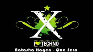 Natasha Hagen  Que Sera Original Extended Club Mix 2011 HQ [upl. by Enyamert]