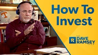 How To Invest [upl. by Behnken]