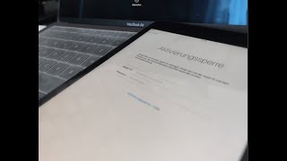 AppleID Aktivierungssperre mit iCloud ByPass umgehen [upl. by Atihana489]