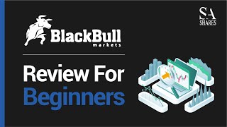 BlackBull Markets Review For Beginners [upl. by Hilarius929]