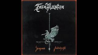 ZARATHUSTRA  DOGMA ANTICHRIST  FULL ALBUM 2000 [upl. by Nagol]