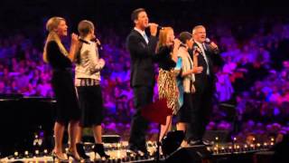 Collingsworth Family  Resurrection Morn NQC version [upl. by Hetty324]