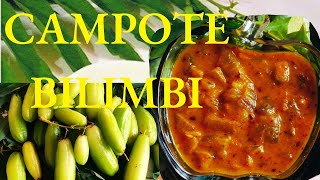 Campote Bilimbi  Piment Bilimbi BRIANI  Mauritian Chili Bilimbi Sauce [upl. by Ydnar]