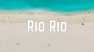 Ester Dean  Rio Rio ft BoB Lyrics [upl. by Aniroc]