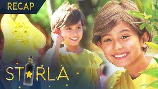 Starla transforms into Stella  Starla Recap With Eng Subs [upl. by Aiza150]