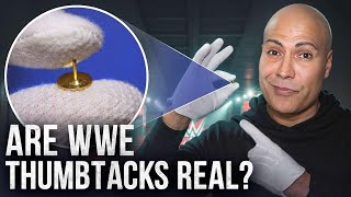 Former WWE Wrestler Exposes WWE Secrets [upl. by Lahcar443]