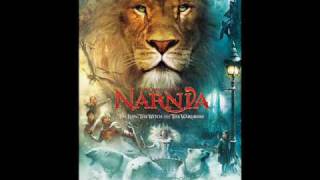 3 Chronicles of Narnia Soundtrack  The Wardrobe [upl. by Avah]