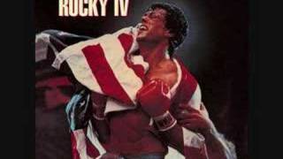 Vince Dicola  Training Montage Rocky IV [upl. by Zohar678]