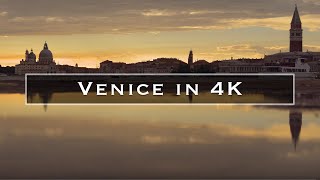 Venice in 4K [upl. by Vial]