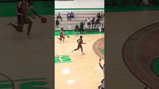 MCC Randarius Hughes Slam [upl. by Pierre]