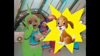 Teletubbies Animals Big and Small  Full Episode OFFICIAL [upl. by Eresed983]