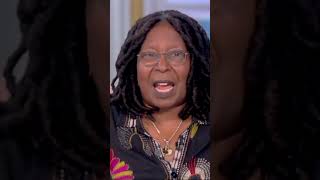 Whoopi Goldberg LIES About 5000 Students On The View  Isabel Brown [upl. by Denbrook998]