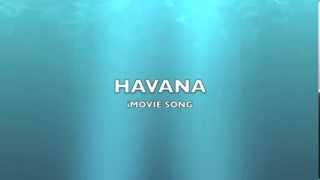 Havana  iMovie SongMusic [upl. by Findlay]