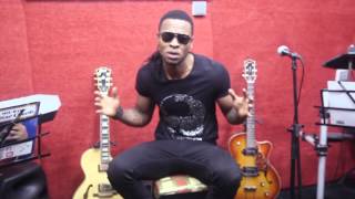 Flavour  Live in Palais De La Culture Abidjan Promo [upl. by Lakym]