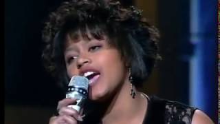 Sara Tavares  Chamar a Música  Festival da Canção 1994 [upl. by Adnarram]