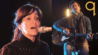 Chantal Kreviazuk and Raine Maida  I Can Change LIVE [upl. by Ylevol]