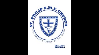 St Philip AME Church Bermuda [upl. by Verla]