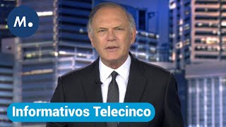 Informativos Telecinco líder de la temporada gracias a ti  Mediaset [upl. by Aynotan382]