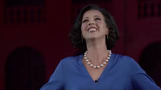 Lisette Oropesa  Ah non credea mirarti  Ah non giunge from Bellinis La Sonnambula [upl. by Rosamund]