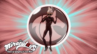 MIRACULOUS  🐴 PEGASUS  Transformation 🐴  Tales of Ladybug and Cat Noir [upl. by Anomor]