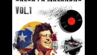 SALSA PA MALANDRO VOL1  DJ MC  BLAY JER DISCPLAY [upl. by Ramedlaw]