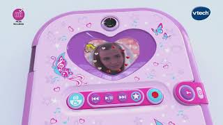 Kidisecrets Selfi Music VTech [upl. by Vevina]