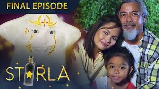 Starla Finale Episode  January 10 2020 With Eng Subs [upl. by Syhr]