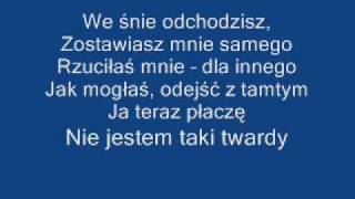 Jezu To Znowu Sie Stalo [upl. by Lunseth]