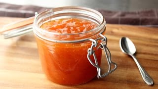 Kumquat Marmalade Recipe  How to Make the Ultimate Marmalade [upl. by Pillow]