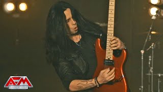 FIREWIND  Rising Fire 2020  Official Music Video  AFM Records [upl. by Tuneberg]