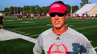 Tomball Football  Chevy Spotlight [upl. by Orgalim]