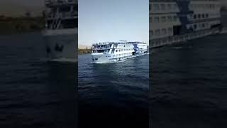 MS Radamis II Nile Cruise [upl. by Straus]