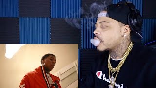 NBA Youngboy quotDirty Iyannaquot REACTION [upl. by Hakeber]