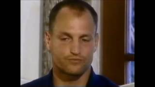 Woody Harrelson confesses his dad Charles Harrelson was a CIA trained killer [upl. by Goldie]