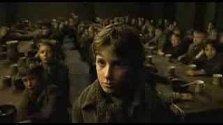 Oliver Twist 2005 Trailer [upl. by Ferde606]