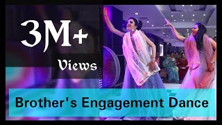 Engagement Dance  Veere di Wedding [upl. by Ditzel]