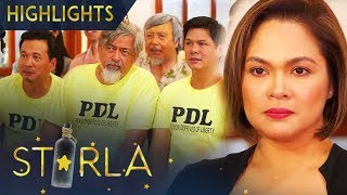 Teresa dismisses Mang Greggy Doc Philip and Domengs case  Starla With Eng Subs [upl. by Ahsaet337]