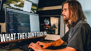 What You Need to Know for Your Coding Career [upl. by Nilrac544]