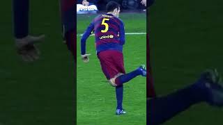 10 Most Underrated Players Sergio Busquets [upl. by Jari]