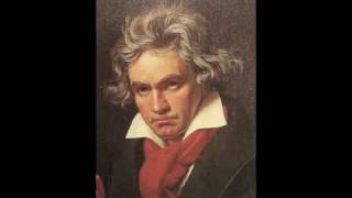 Beethoven  Moonlight Sonata 1st Movement [upl. by Alleuol]