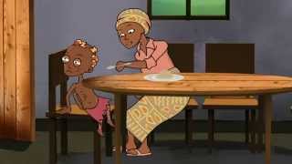 Rwanda Burundi  A story about nutrition [upl. by De]